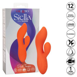 Calexotics - Stella Dual Teaser Orange